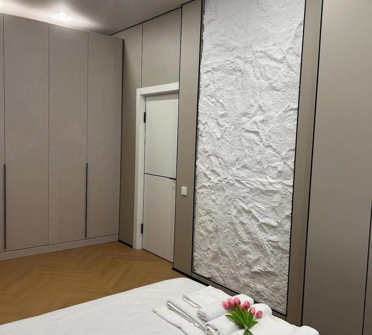 Trendy Apartment #109 Almaty Kazakhstan