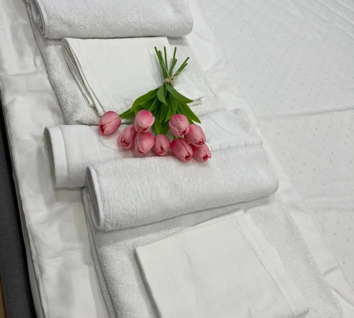 Trendy Apartment #109 Almaty
