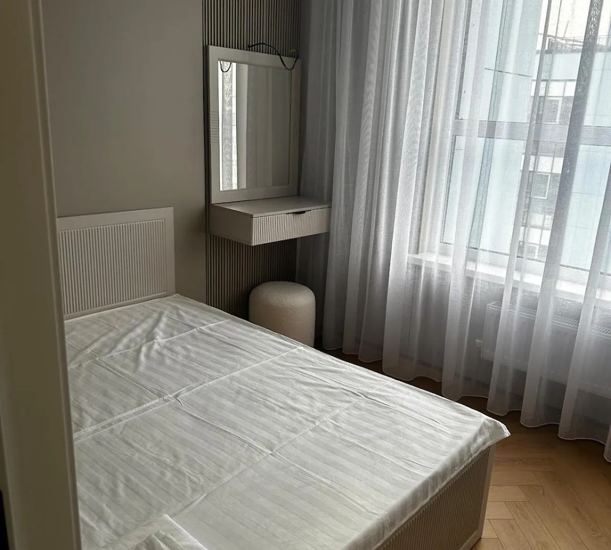 Trendy Apartment #109 Almaty