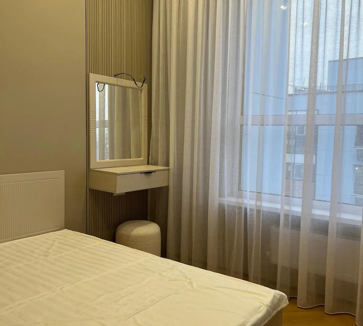 Trendy Apartment #109 Almaty