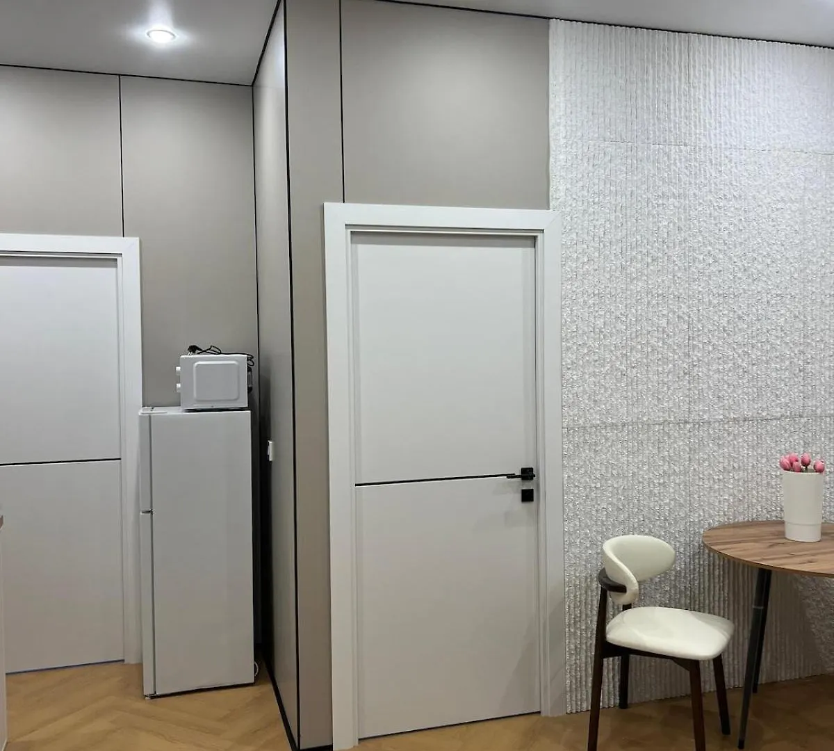 Trendy Apartment #109 Almaty