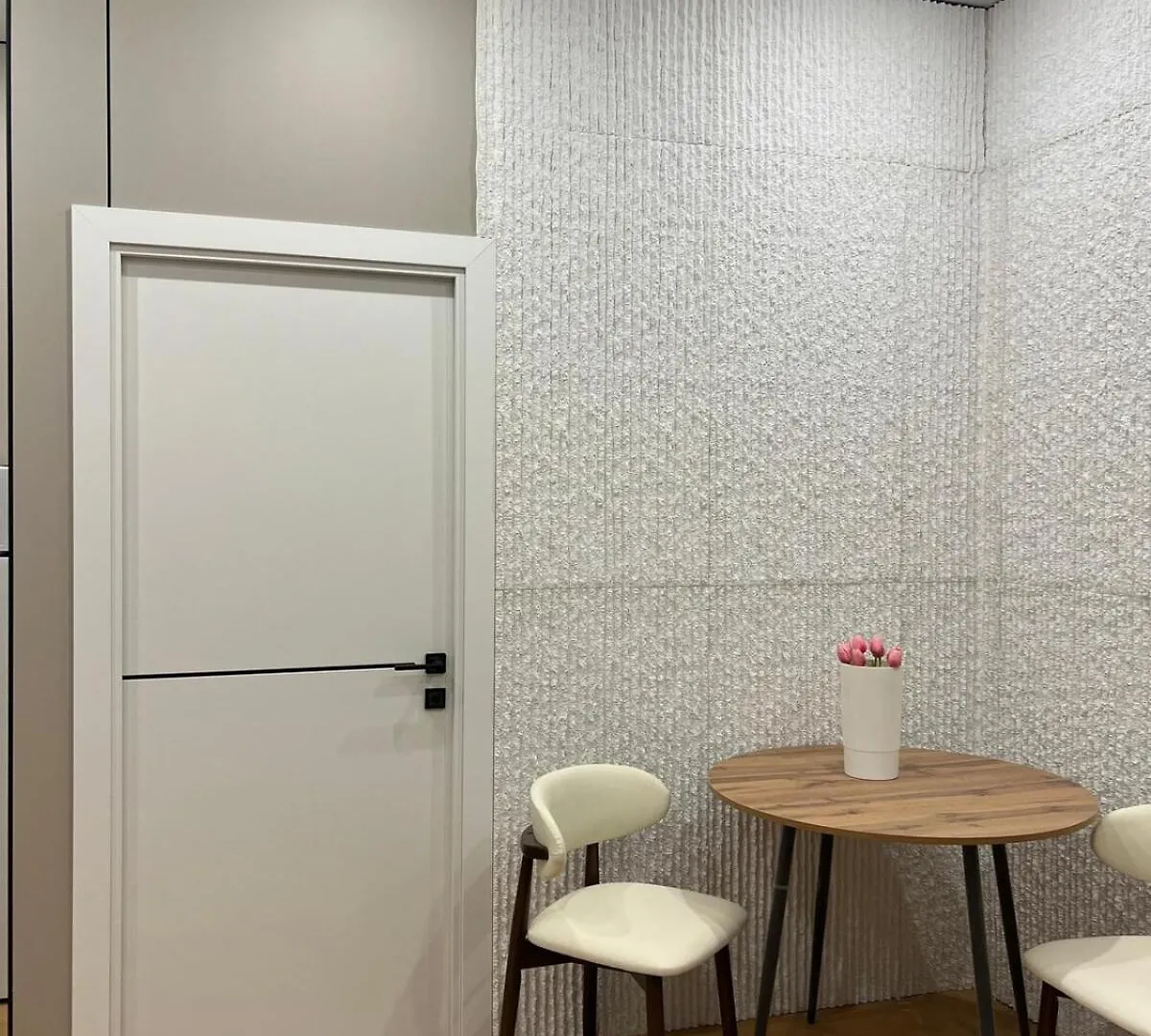Trendy Apartment #109 Almaty Kazakhstan