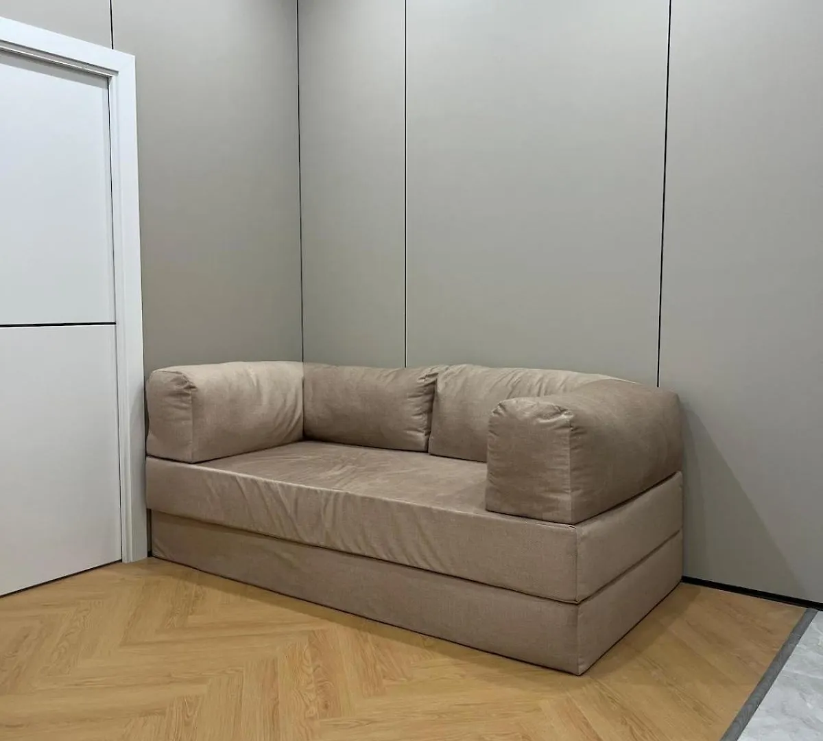 Trendy Apartment #109 Almaty