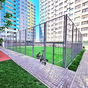  Apartment Deluxe